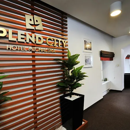 Aplend City Bastova 1 *