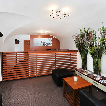 Appartement Aplend Bastova 1 Bratislava