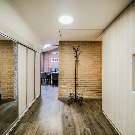 Aplend Bastova 1 Daire Bratislava